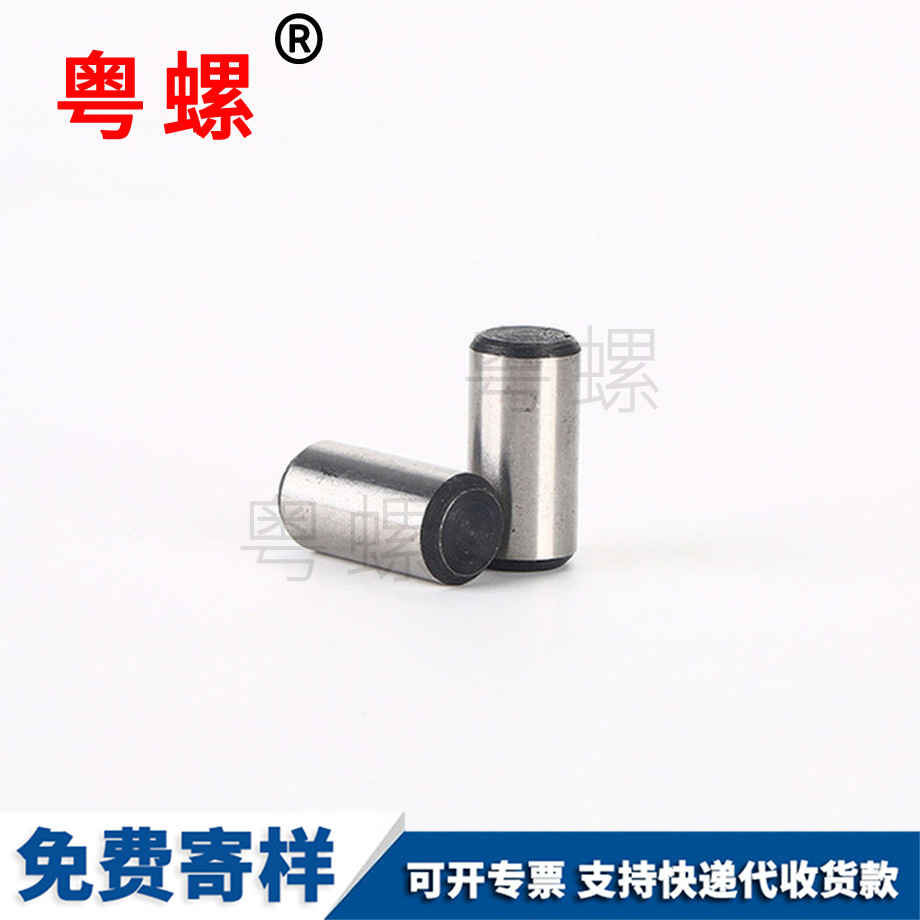 敲擊式鋁鉚釘 敲擊式鋁鉚釘