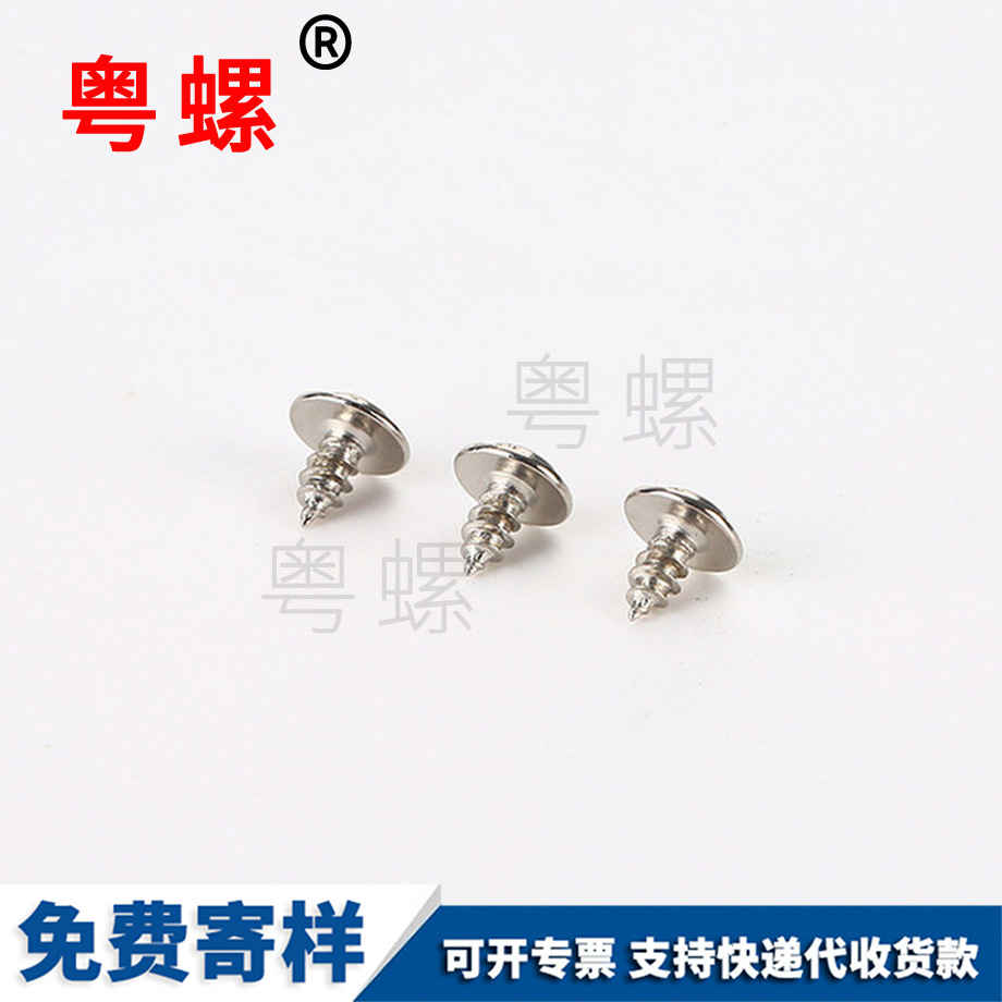 法蘭面螺釘 法蘭面螺釘