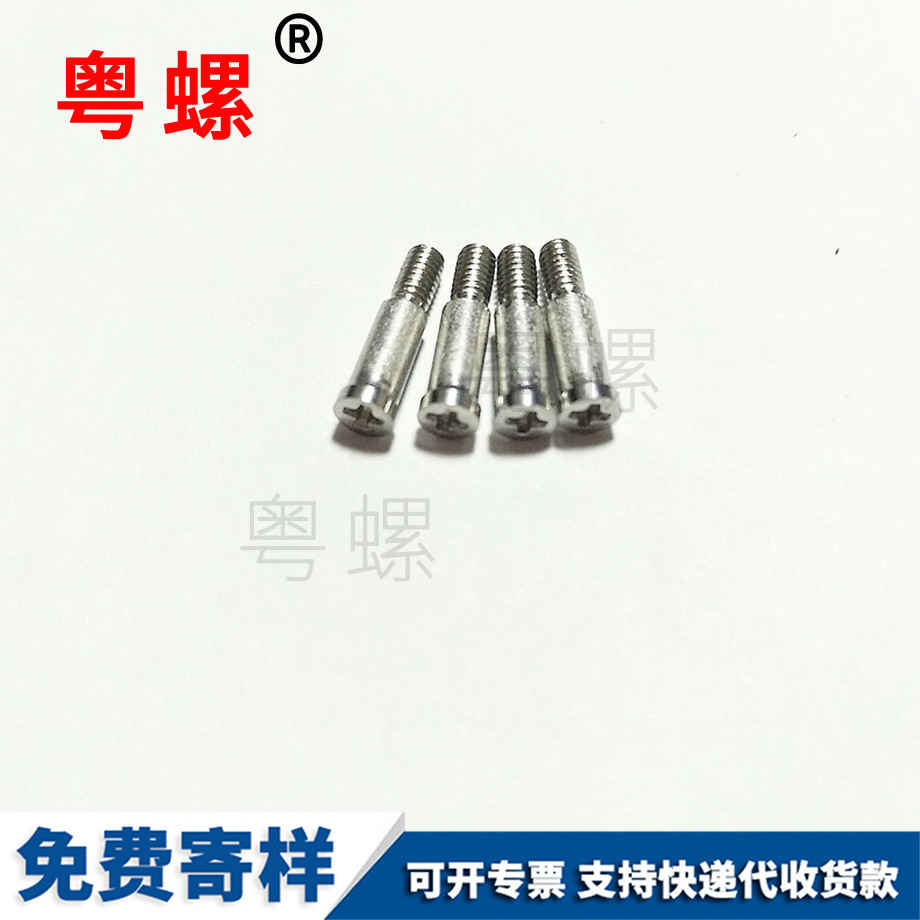 非標(biāo)螺絲 非標(biāo)螺絲