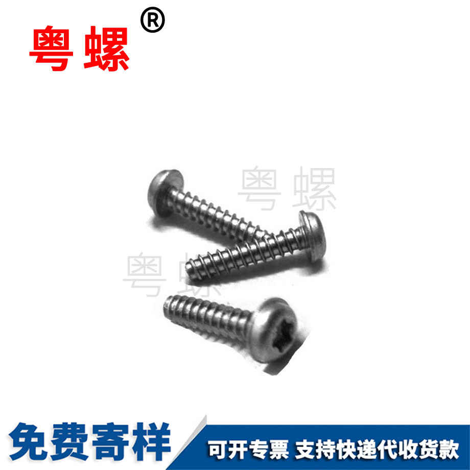 盤頭螺絲 盤頭螺絲