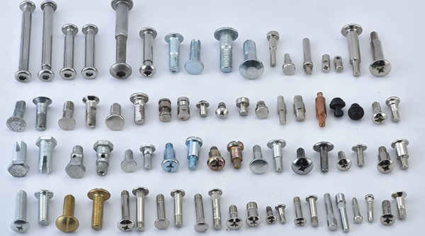 非標螺絲如何計算報單價？