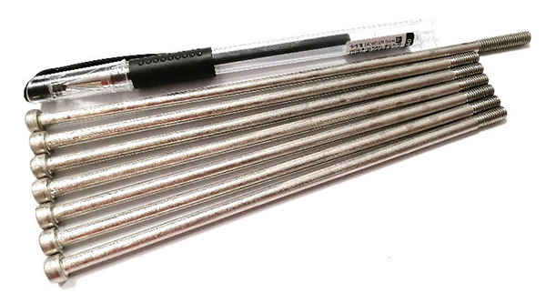 什么樣的螺絲最難做？