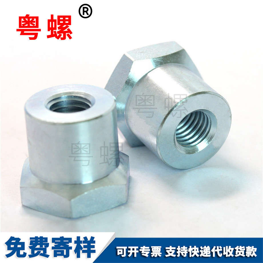 T型六角螺母 T型六角螺母