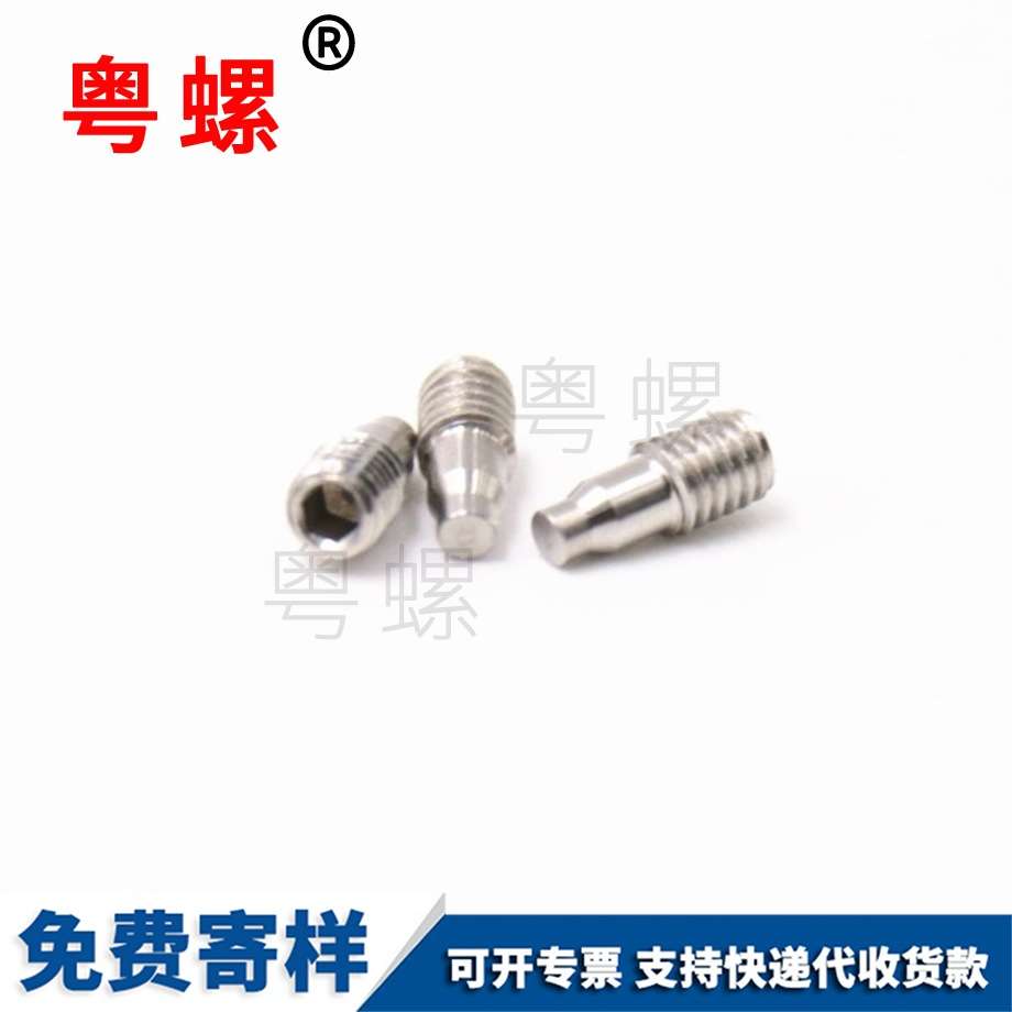 廠(chǎng)家非標(biāo)螺絲 機(jī)米螺絲 無(wú)頭內(nèi)六角異形緊定螺絲 廠(chǎng)家非標(biāo)螺絲 機(jī)米螺絲 無(wú)頭內(nèi)六角異形緊定螺絲