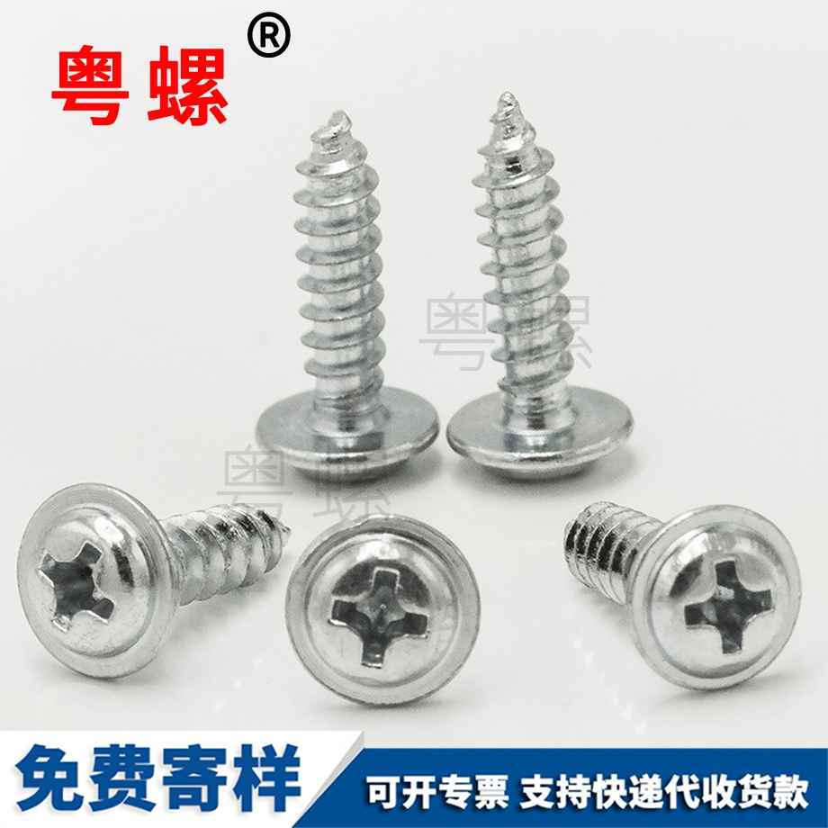 拉薩拉薩盤頭自攻拉薩螺絲釘