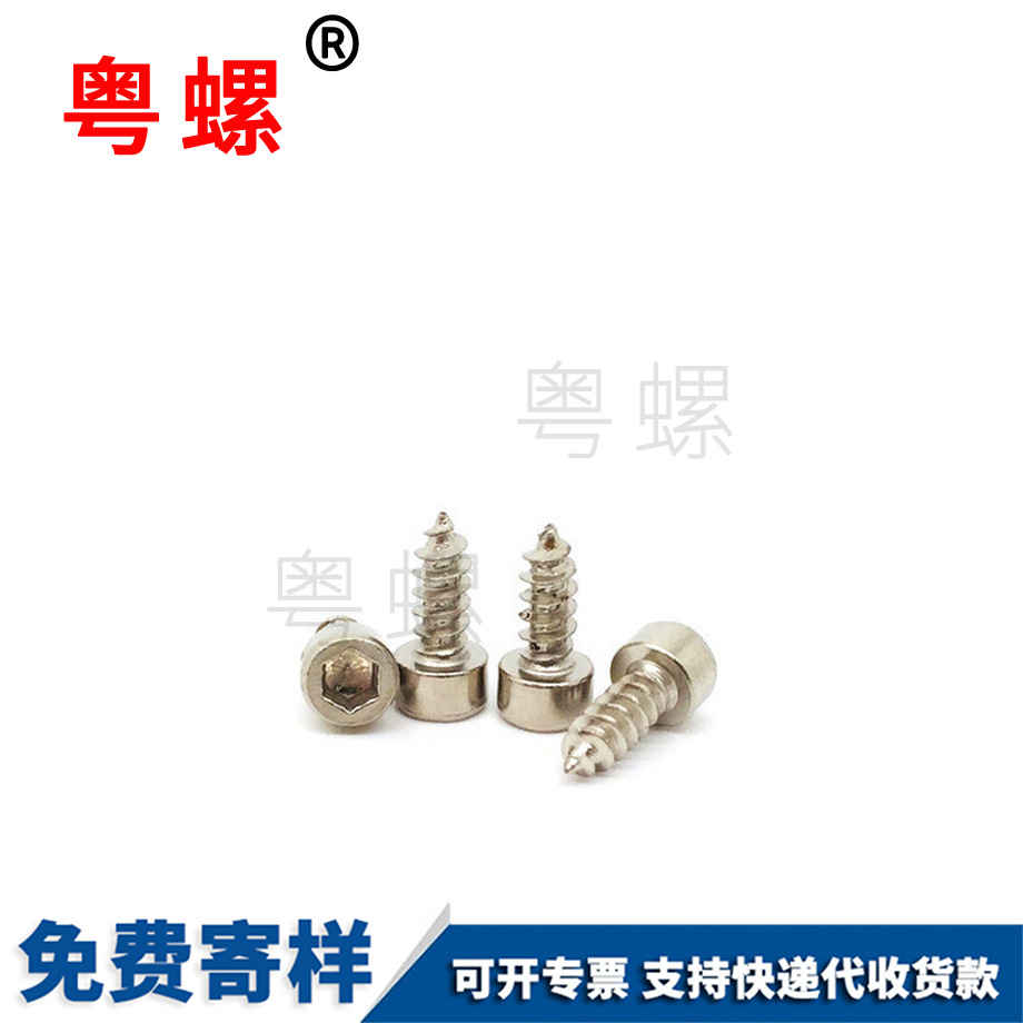 拉薩開槽拉薩鎖緊螺母