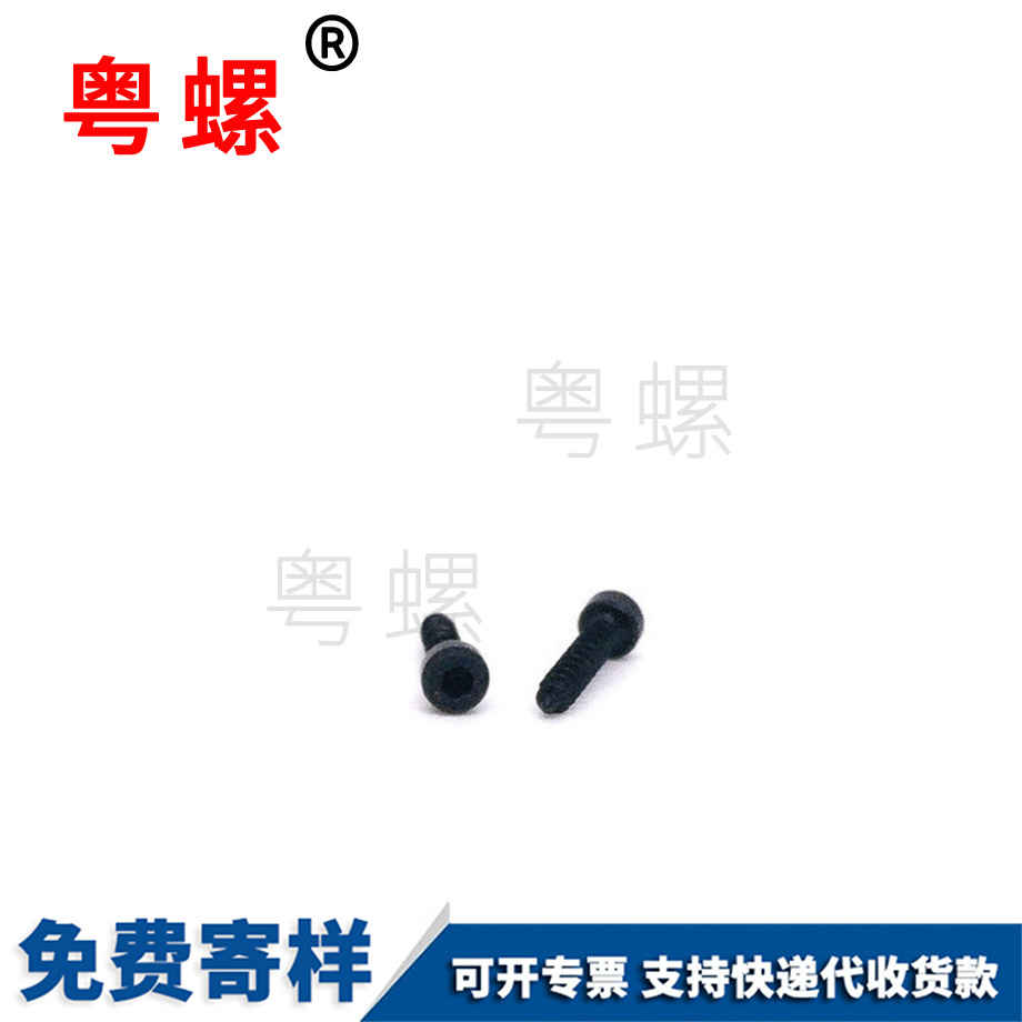 批發杯頭內角云陽自攻螺絲