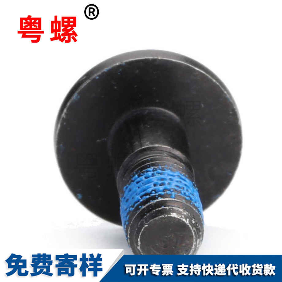 盤頭機(jī)螺釘 盤頭機(jī)螺釘