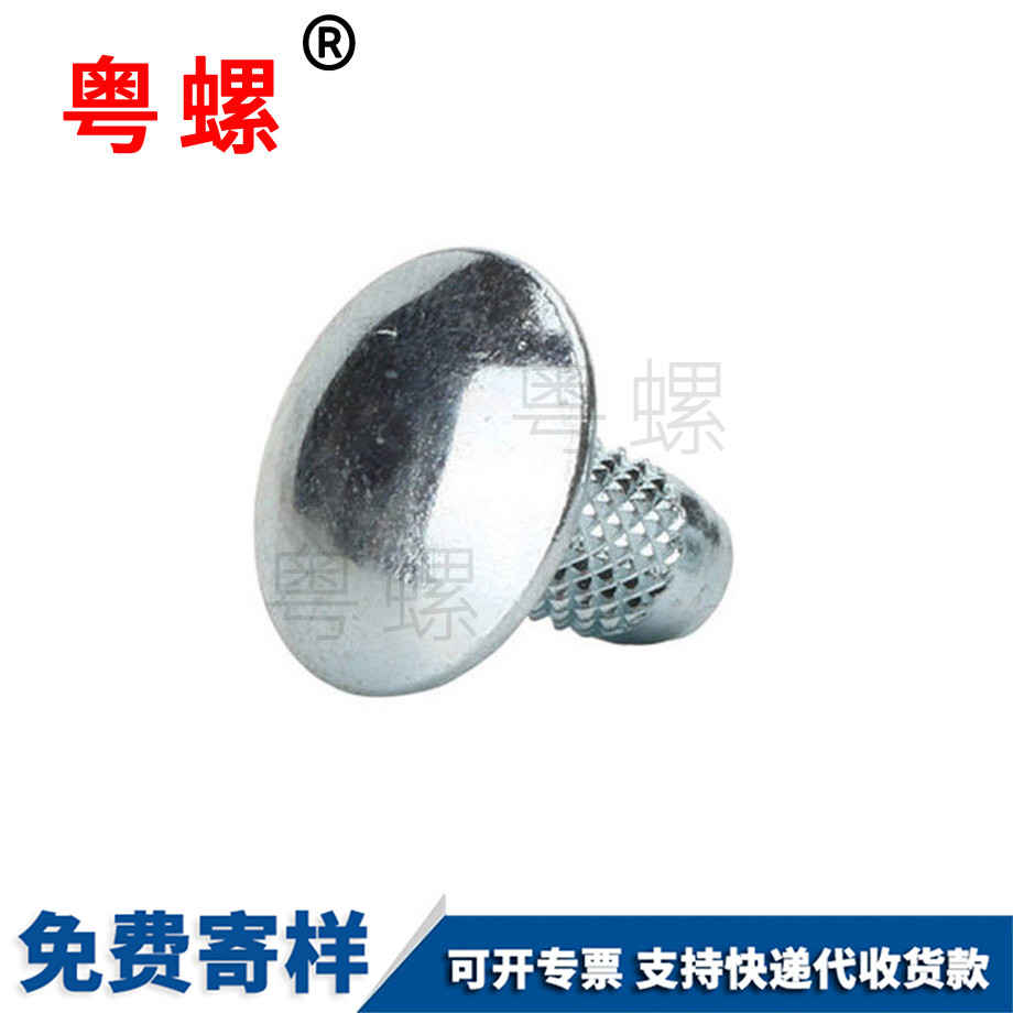 自貢黑色自貢小螺絲