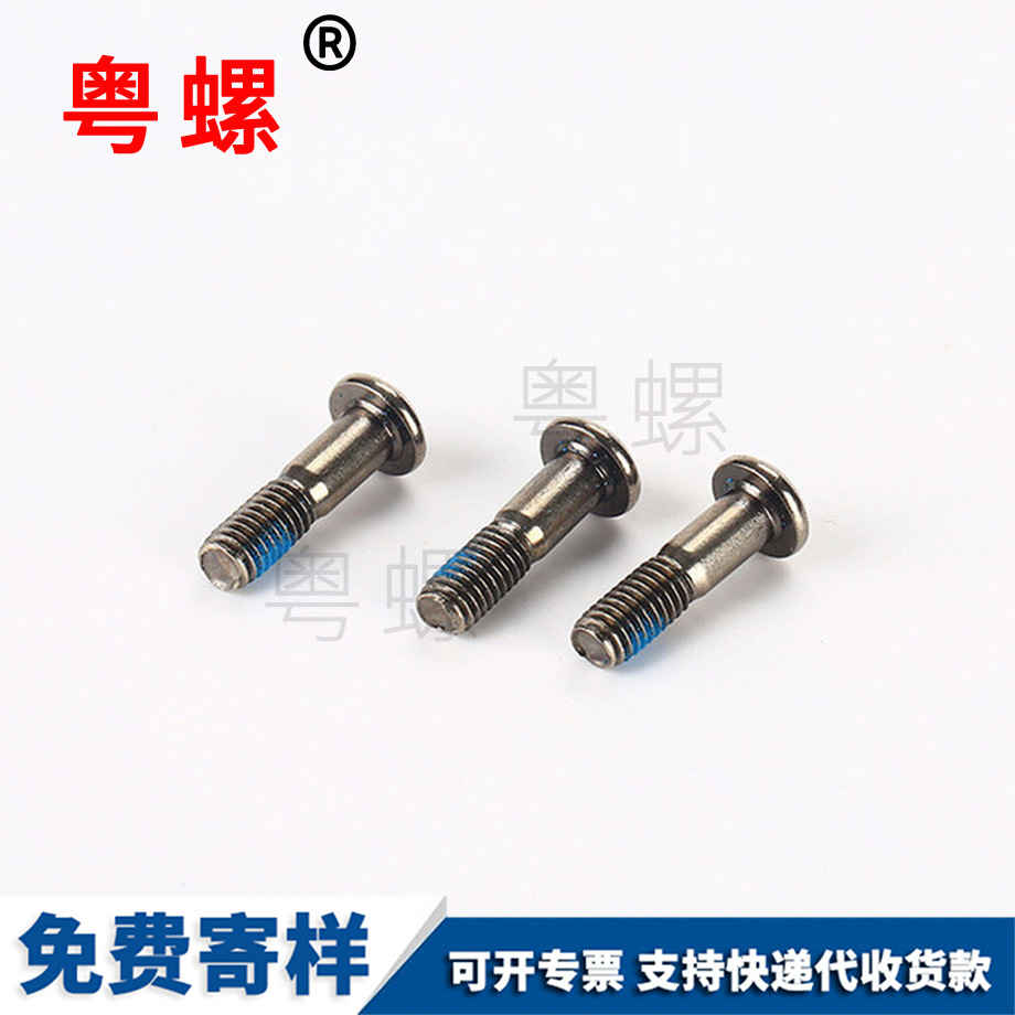 拉薩加厚拉薩六角螺母