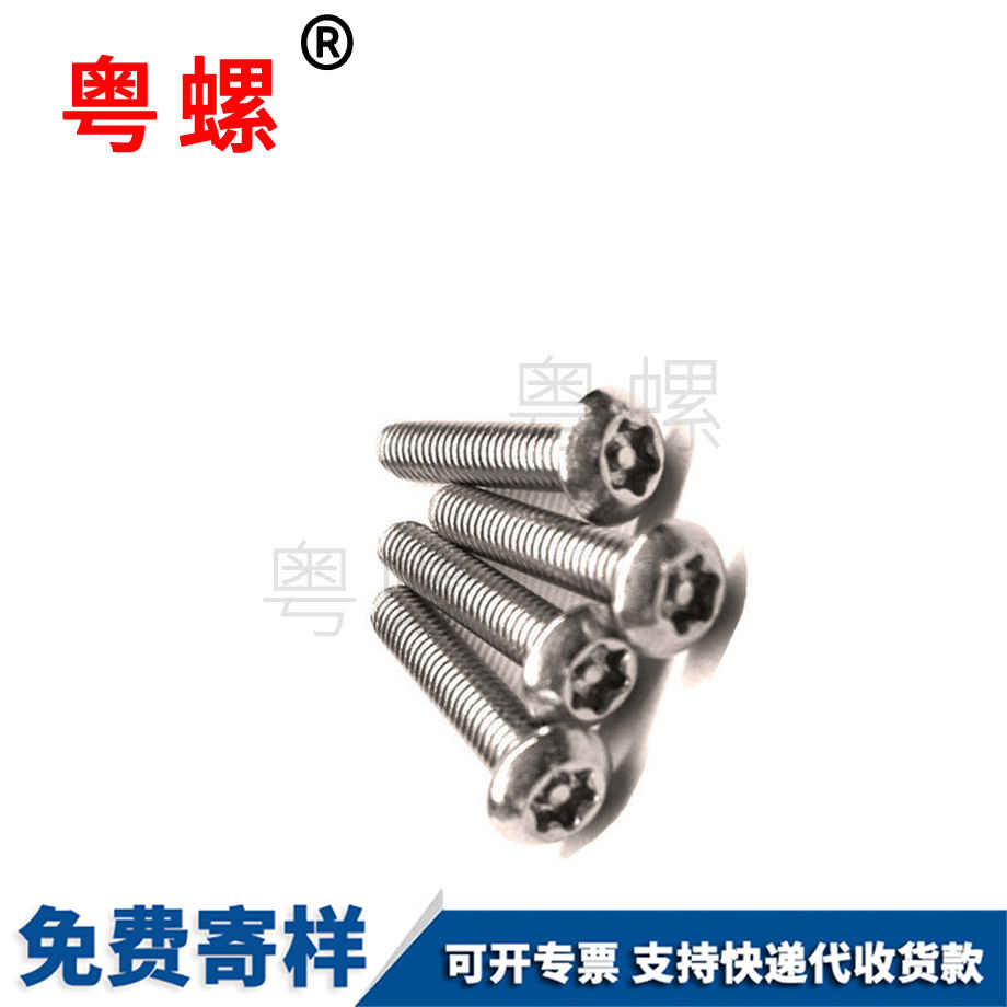 自貢防盜螺絲