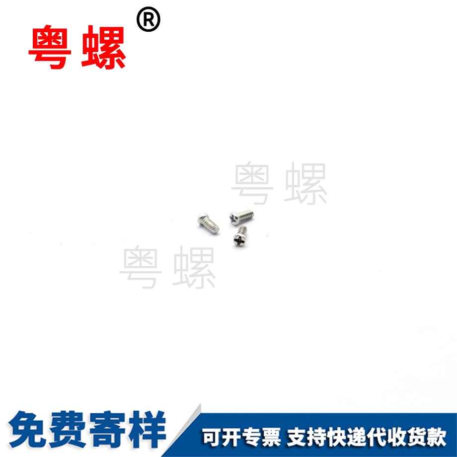 韶關眼鏡鐘表螺絲