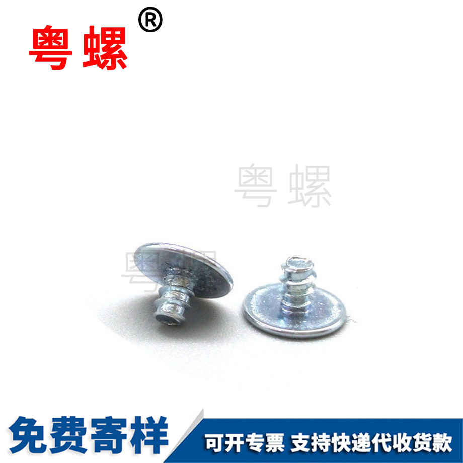 七臺河非標七臺河電子螺絲