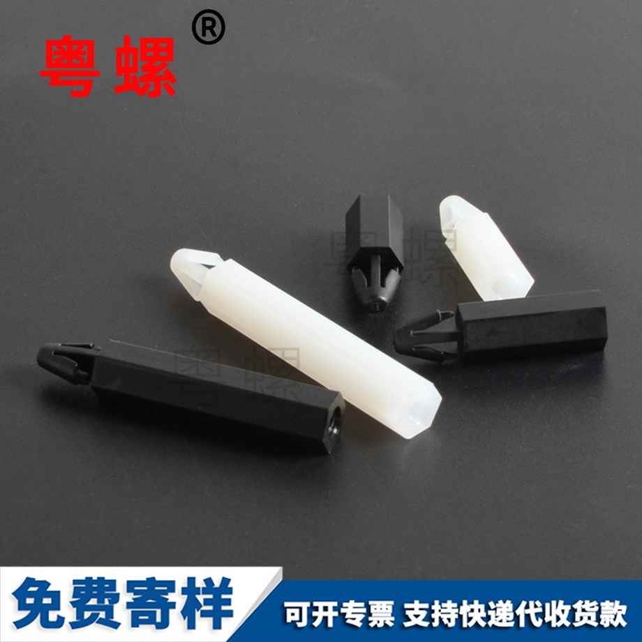 定做飛機頭遵義隔離柱