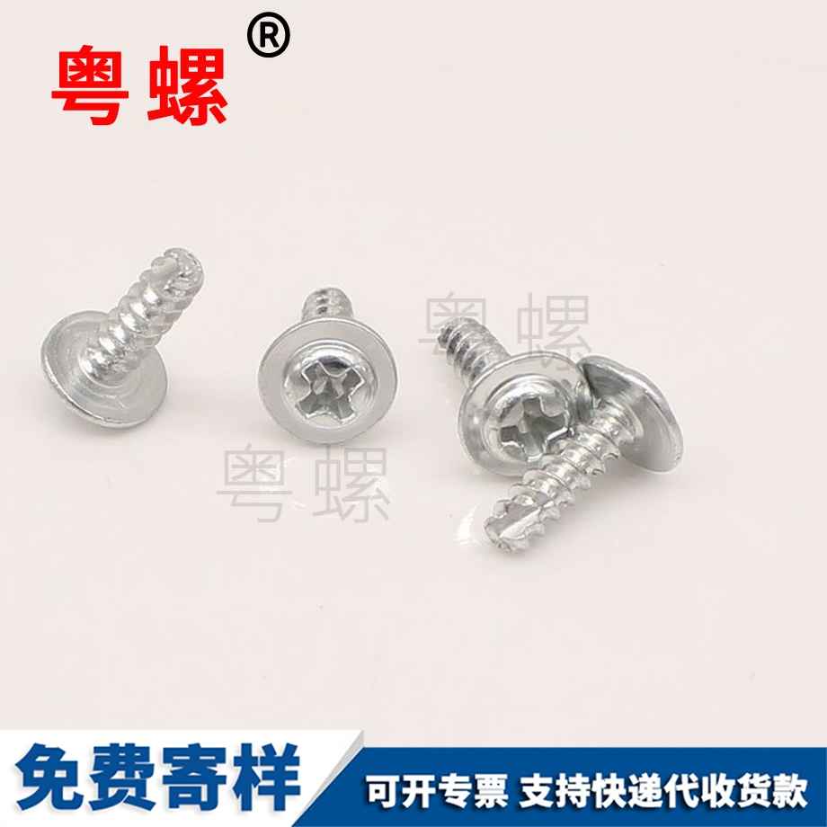 切尾拉薩割尾自攻拉薩螺絲釘 切尾拉薩割尾自攻拉薩螺絲釘