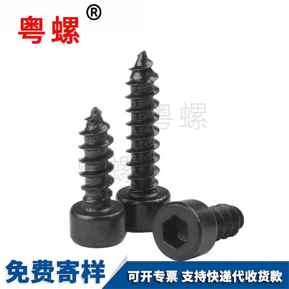 供應(yīng)保亭內(nèi)六角自攻保亭螺絲釘