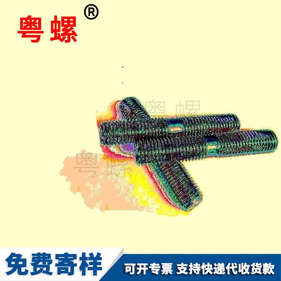 高強自貢化工螺絲