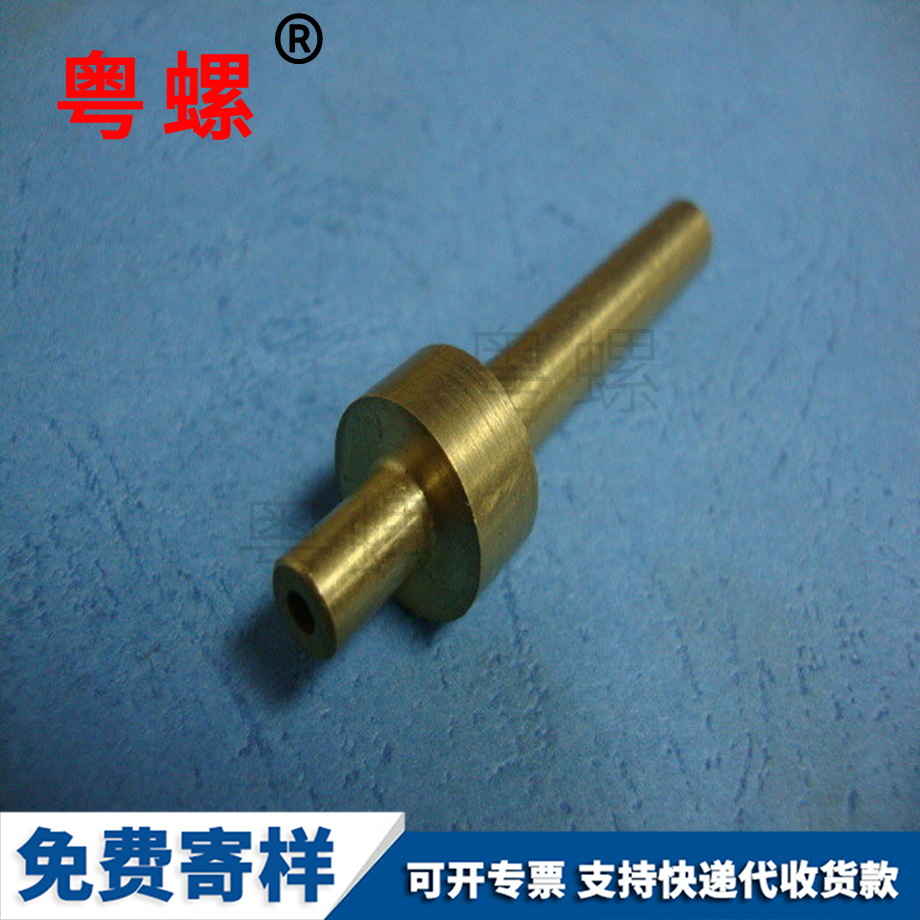 不銹鋼安順定位銷