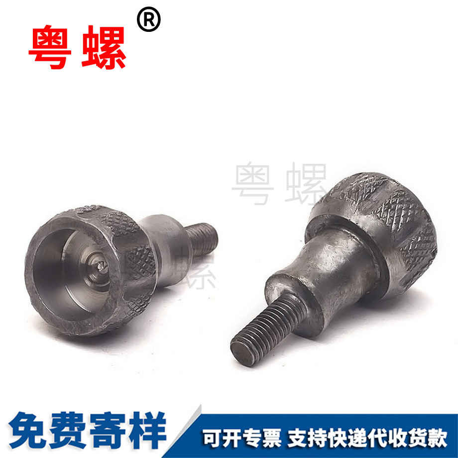 定制保亭非標螺絲