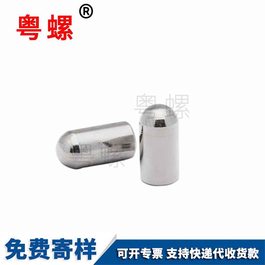 圓頭拉薩定位銷釘