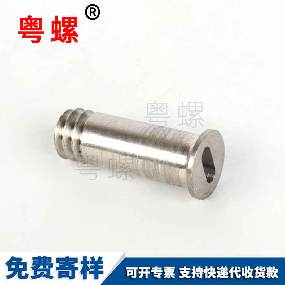 西雙版納一字螺絲 西雙版納一字螺絲