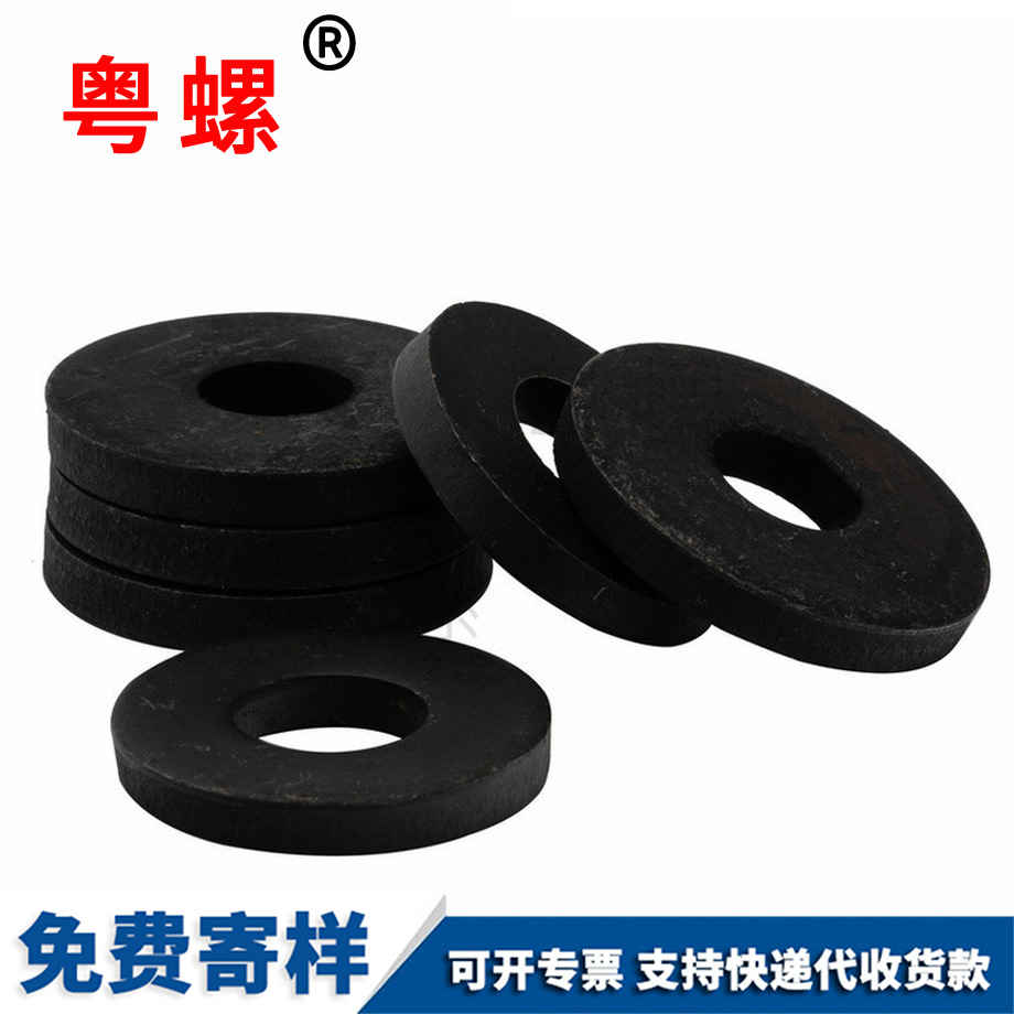 生產8.8級加厚云陽墊片