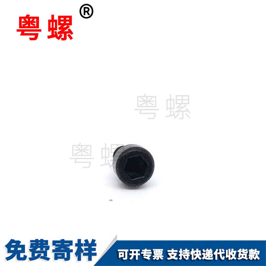 生產杯頭梅花自攻螺絲