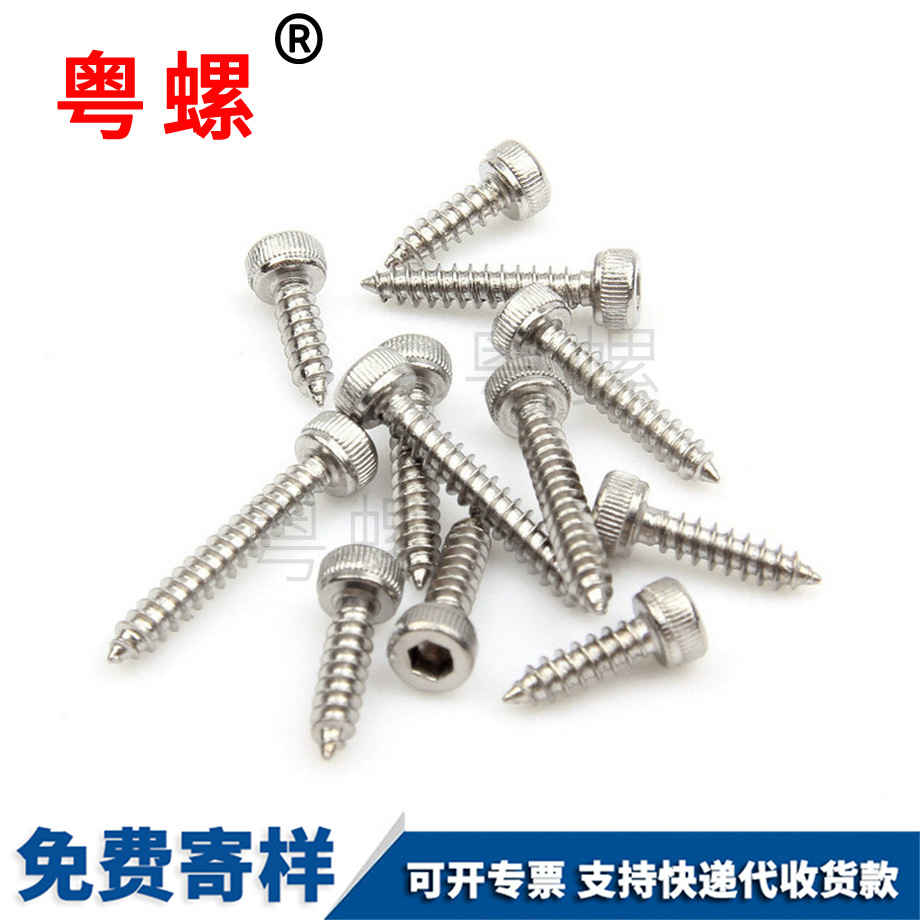 內六角西雙版納自攻釘 內六角西雙版納自攻釘