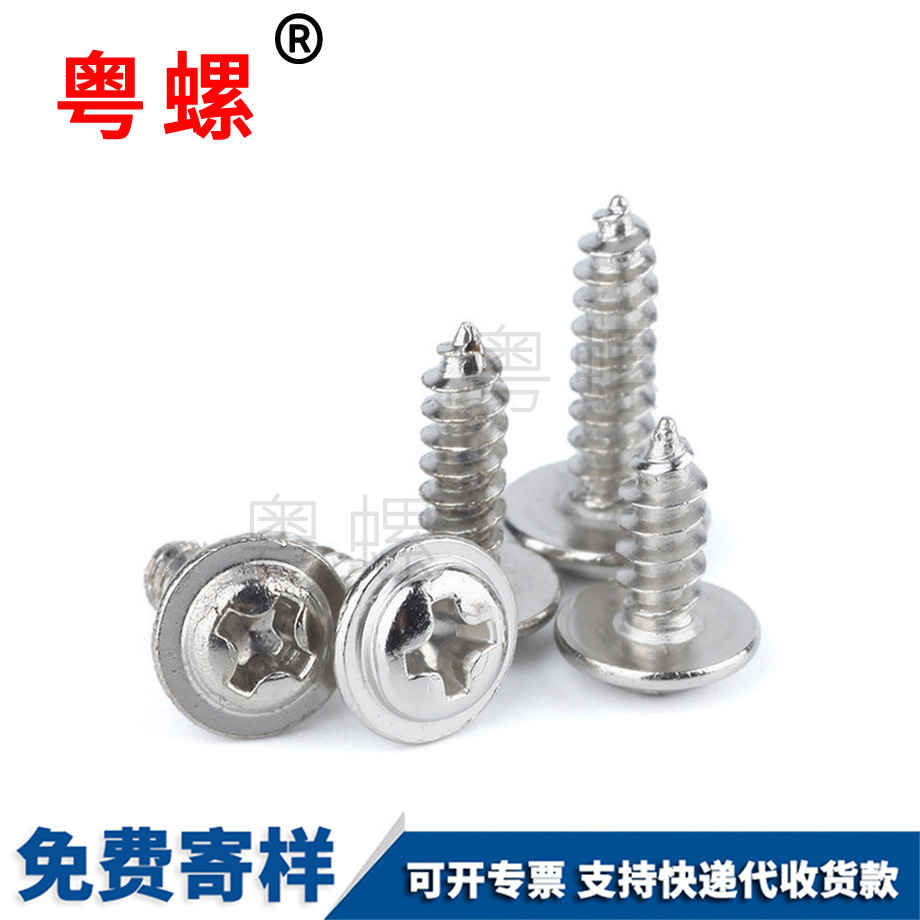 拉薩帶介拉薩自攻螺絲 拉薩帶介拉薩自攻螺絲