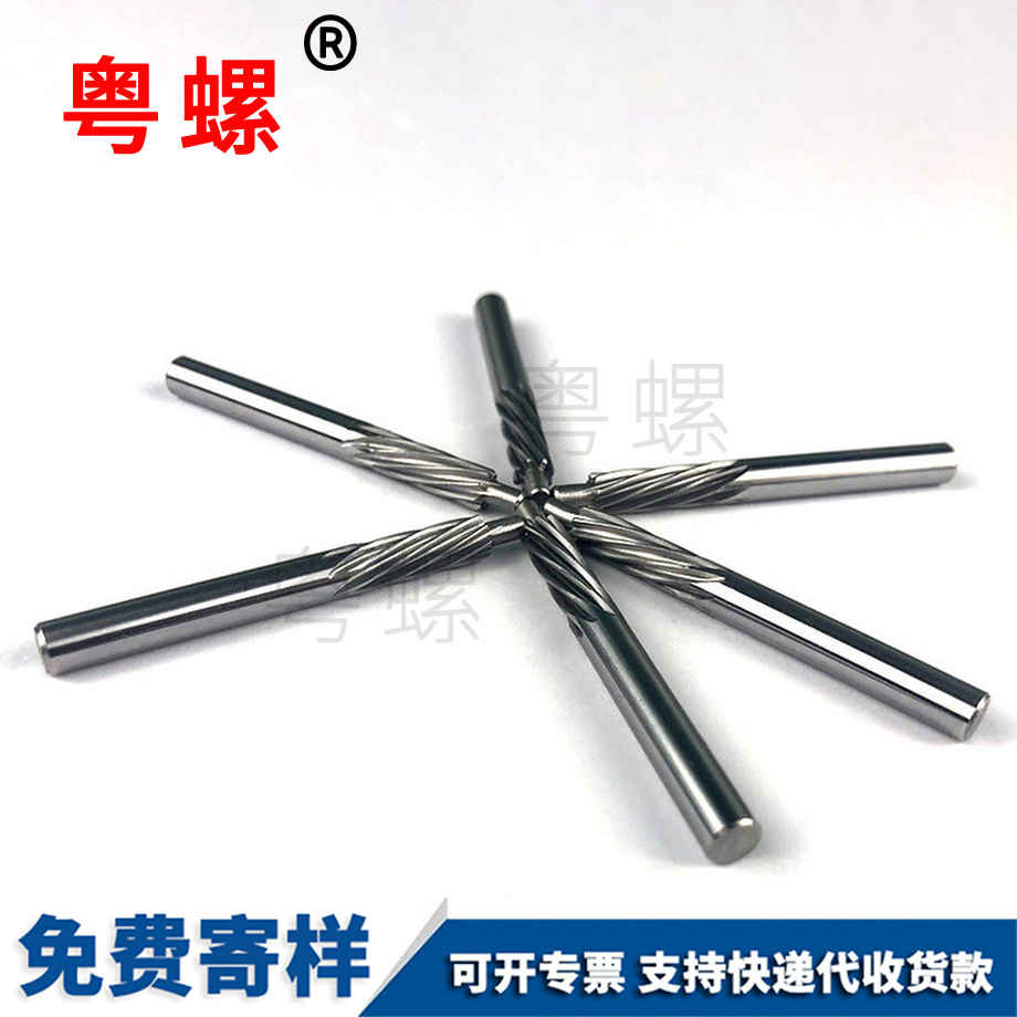自貢各種非標準螺絲