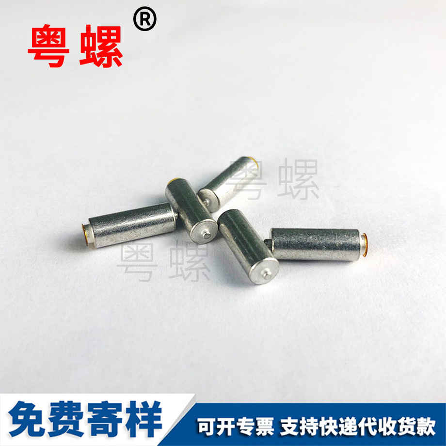 東莞保亭非標螺柱