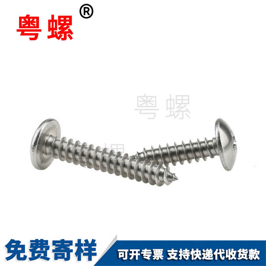 安順安順大扁頭自攻長安順螺絲釘 安順安順大扁頭自攻長安順螺絲釘