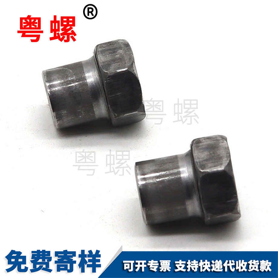 冷鐓毛坯七臺河臺階螺母