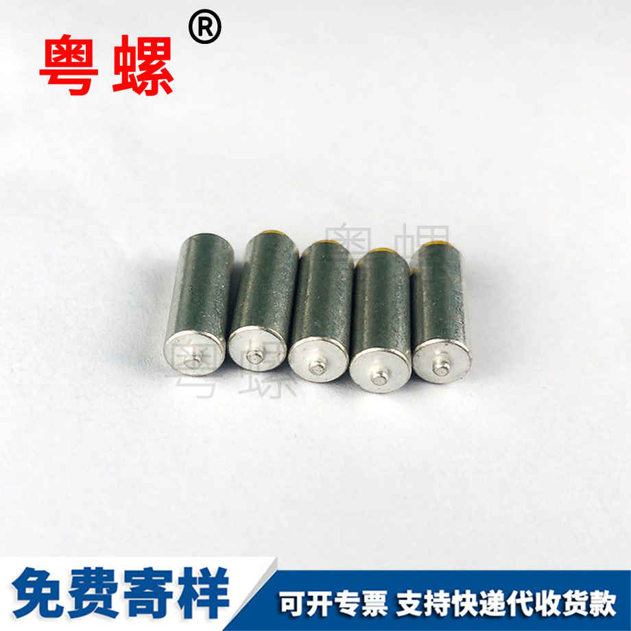 pcb板銅鍍錫螺柱可規格尺寸