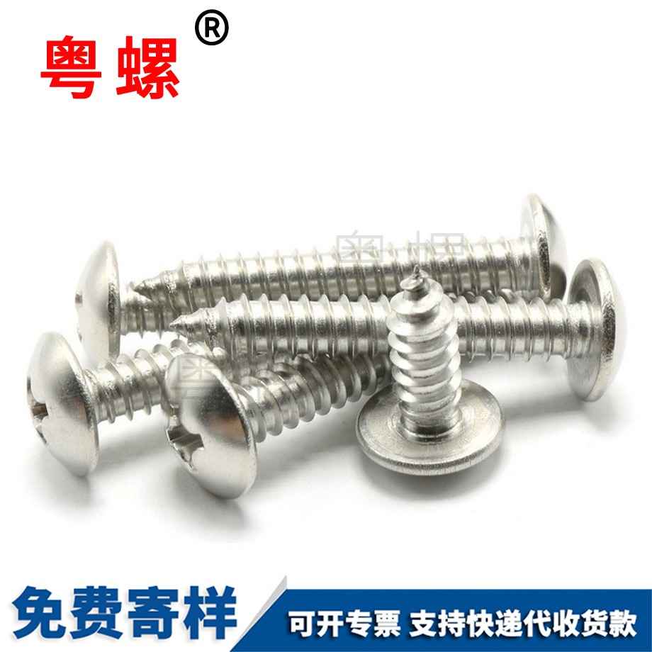 蘑菇頭貴陽自攻釘