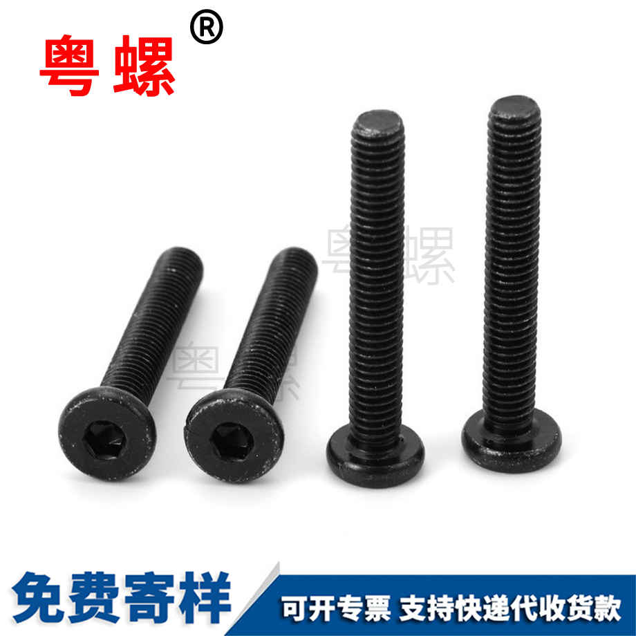 貴陽內六角貴陽平頭螺絲 貴陽內六角貴陽平頭螺絲