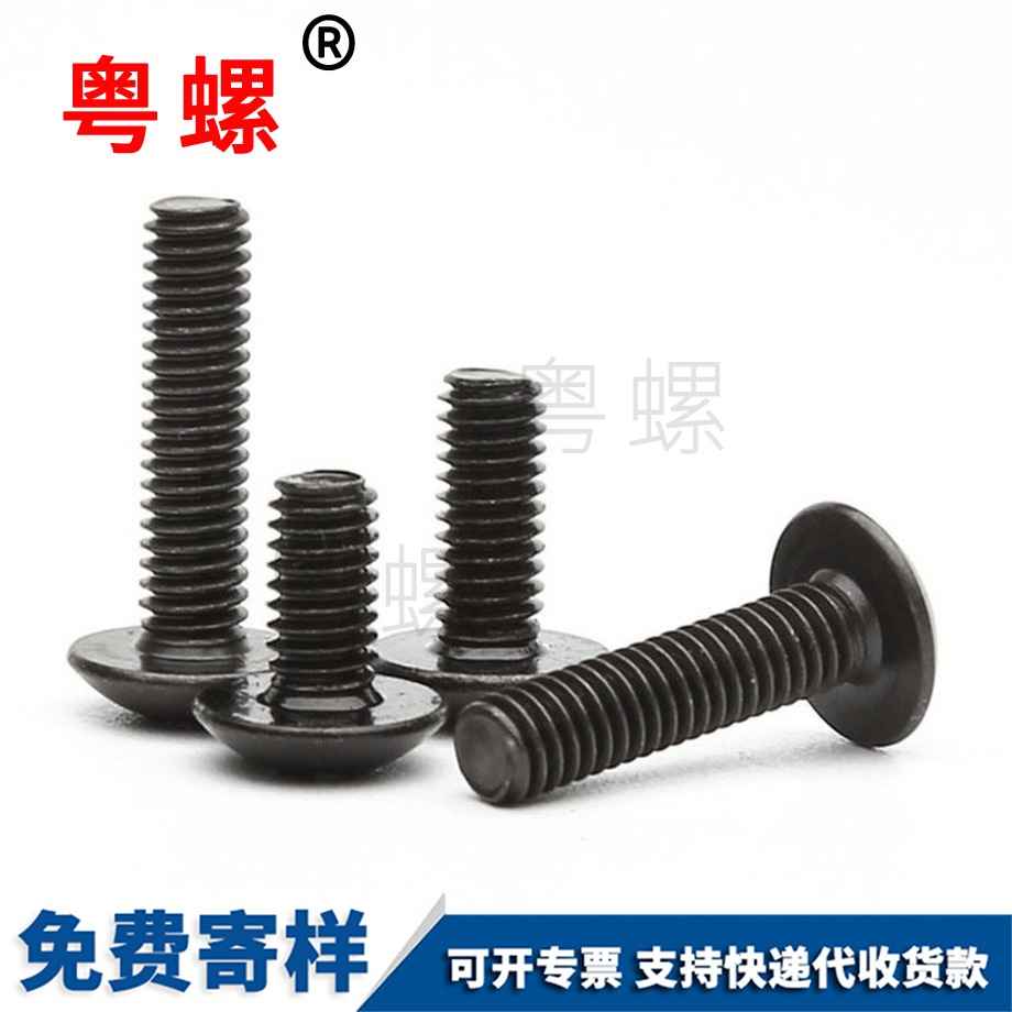 廊坊大頭大帽螺絲 廊坊大頭大帽螺絲