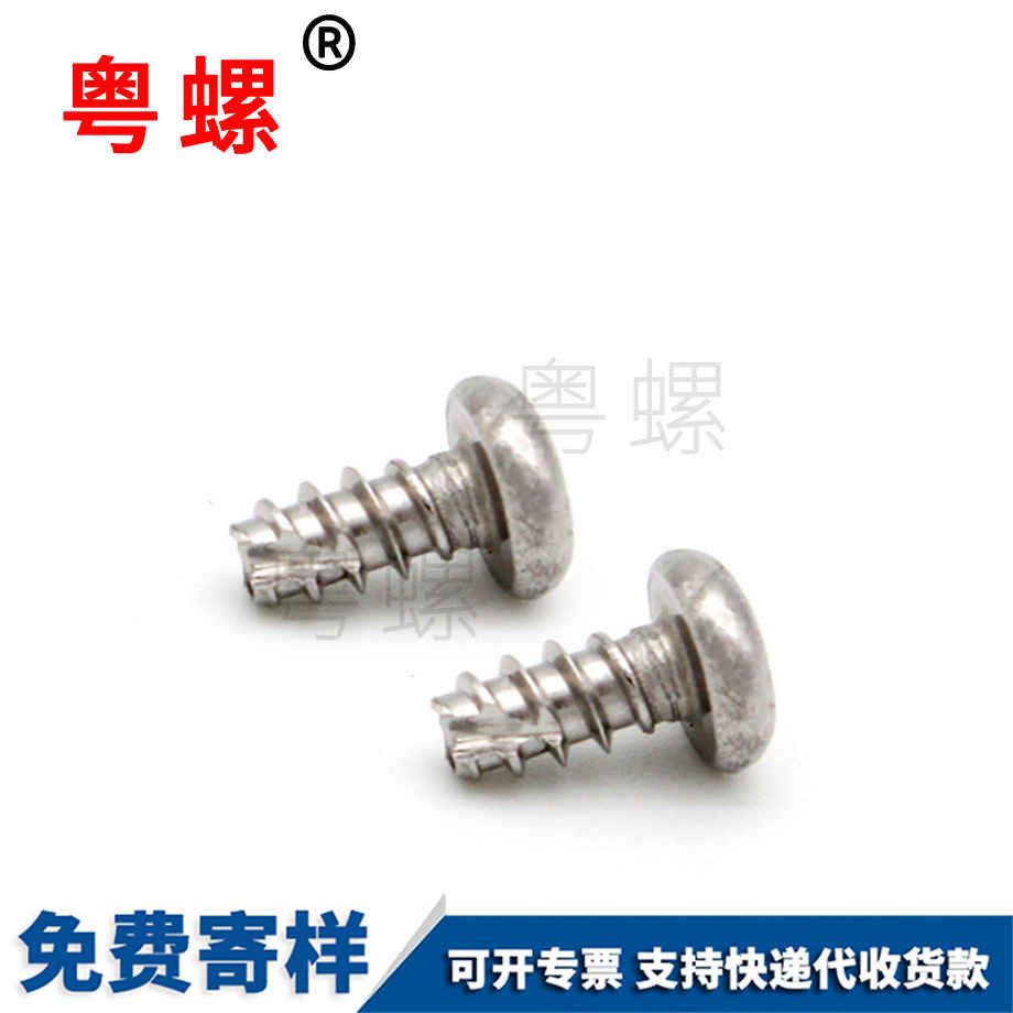 拉薩開槽拉薩自攻螺絲