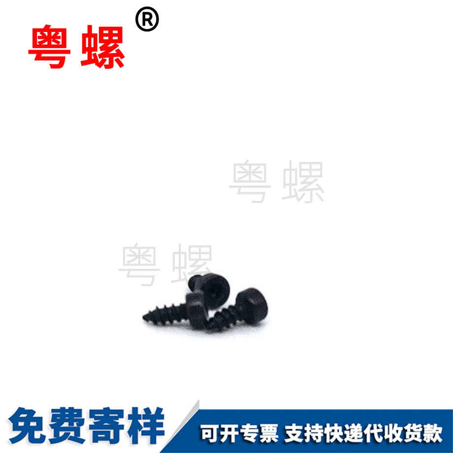 西雙版納圓柱頭自攻西雙版納尖尾螺絲