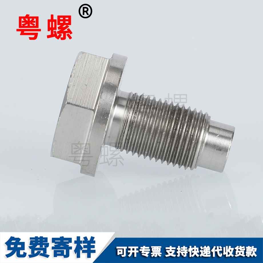 六角不銹鋼大同螺絲釘 六角不銹鋼大同螺絲釘