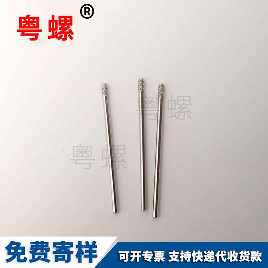 貴陽不銹鋼螺桿 貴陽不銹鋼螺桿