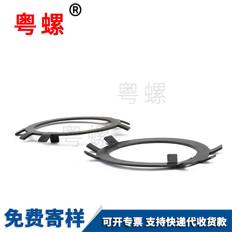 云陽GB858云陽圓螺母