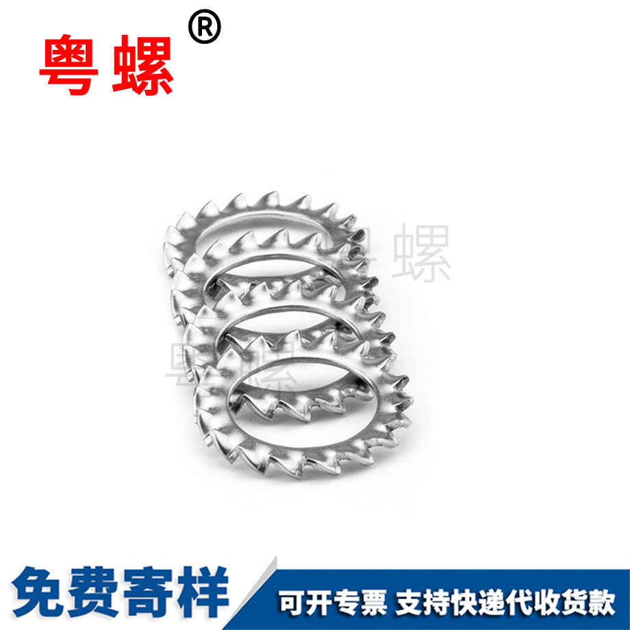 自貢鎖緊墊圈 自貢鎖緊墊圈