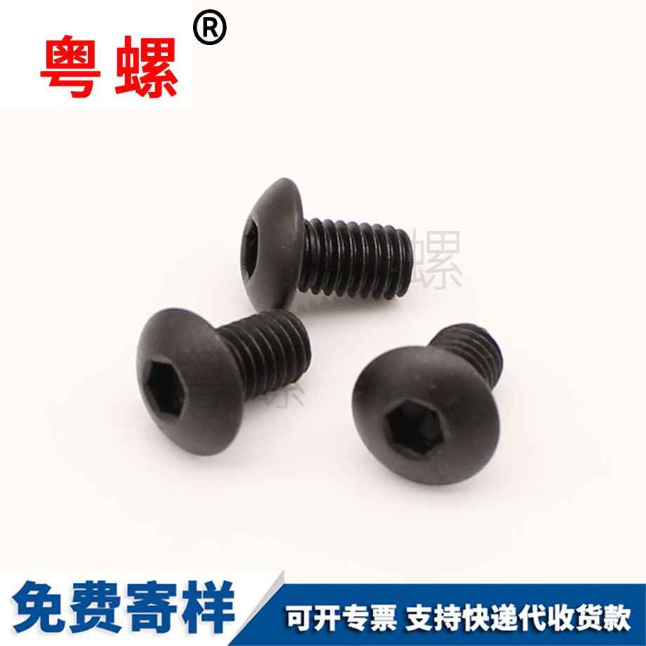 半圓濱海頭內濱海六角螺絲