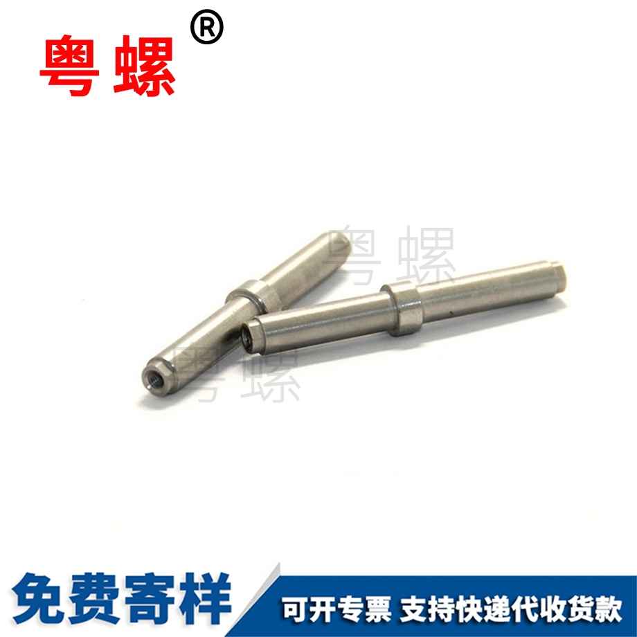 檢測放料軸 檢測放料軸