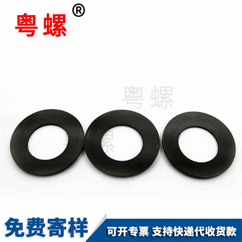 訂做碟形拉薩彈簧拉薩墊片