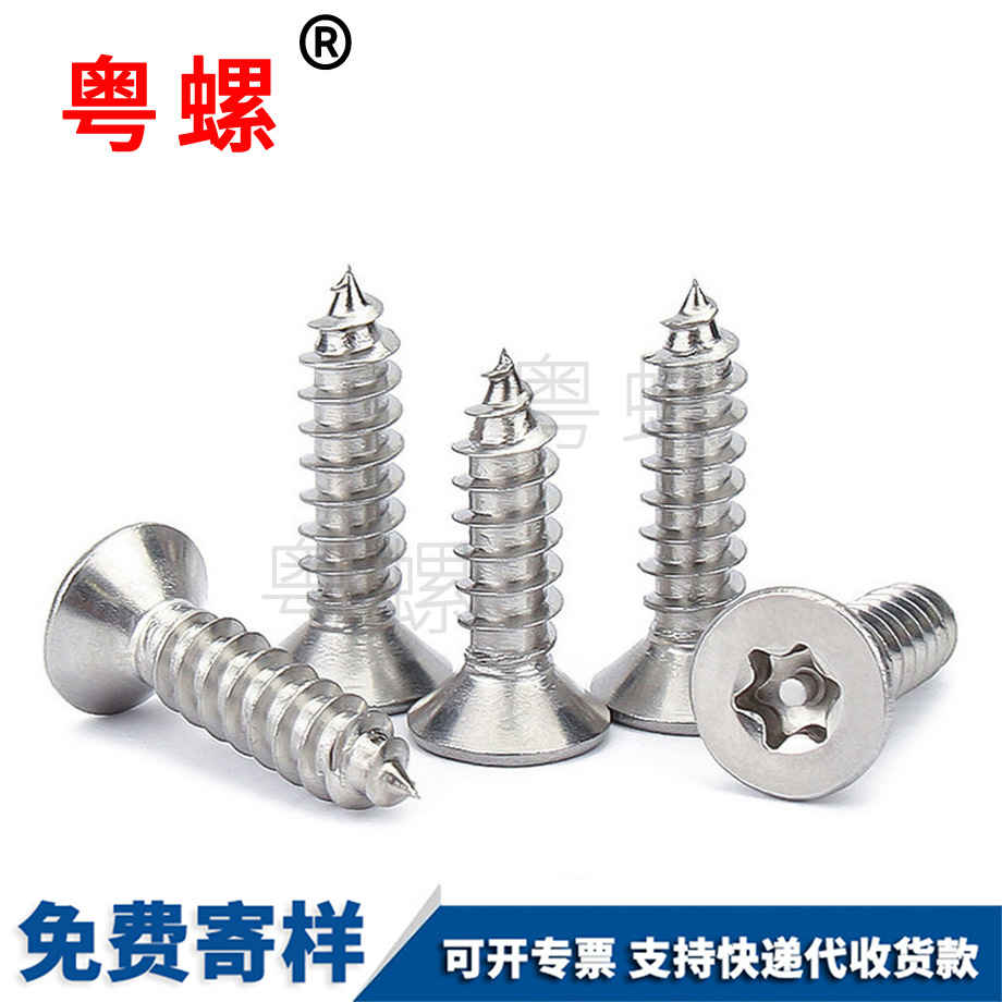 定制防盜安順自攻釘