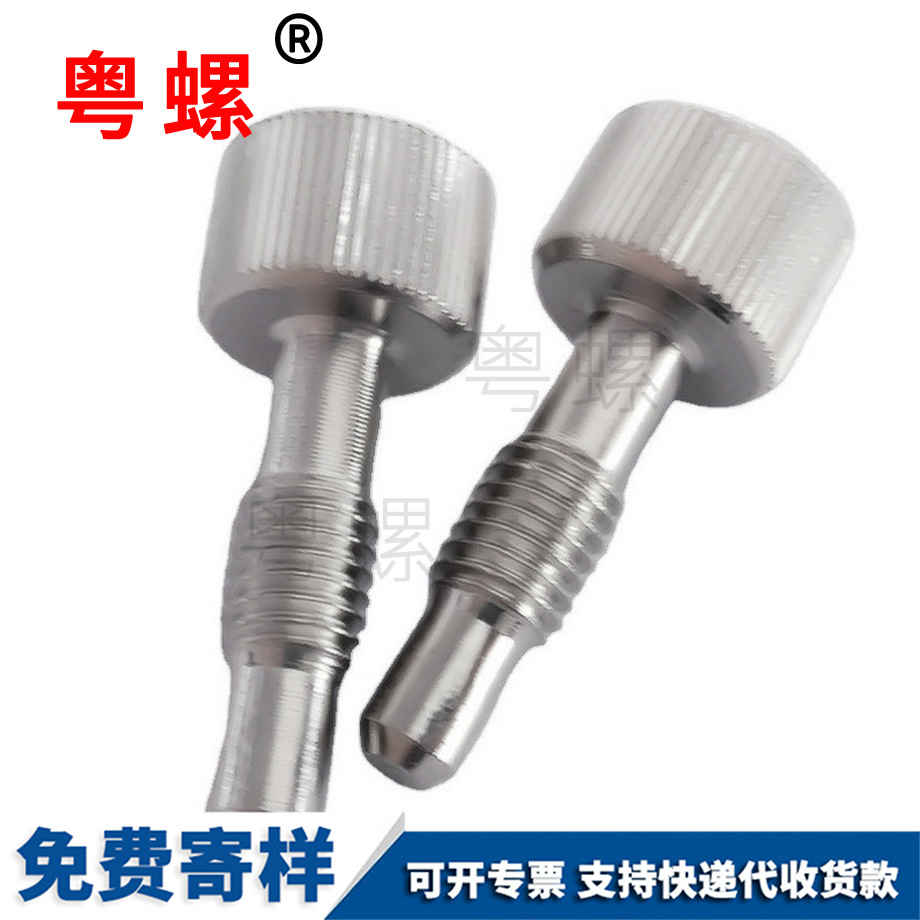 德宏304德宏不銹鋼螺釘