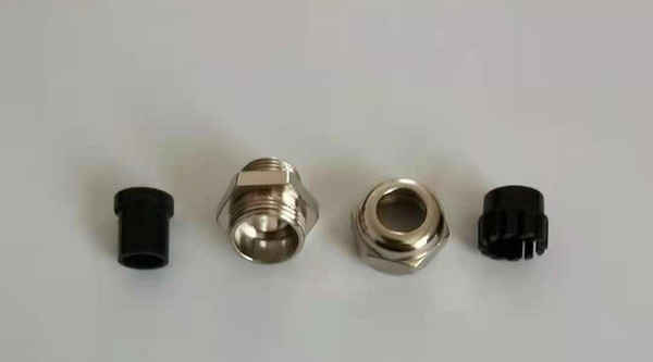 金屬電纜接頭 M5 M6 M8 M10M2 M3