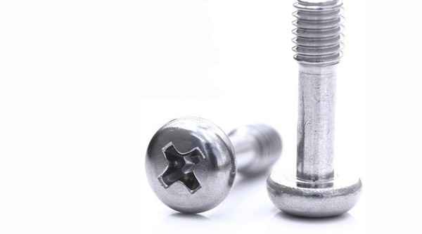 機箱控制面板螺絲 十字松不脫螺絲 不脫出螺釘